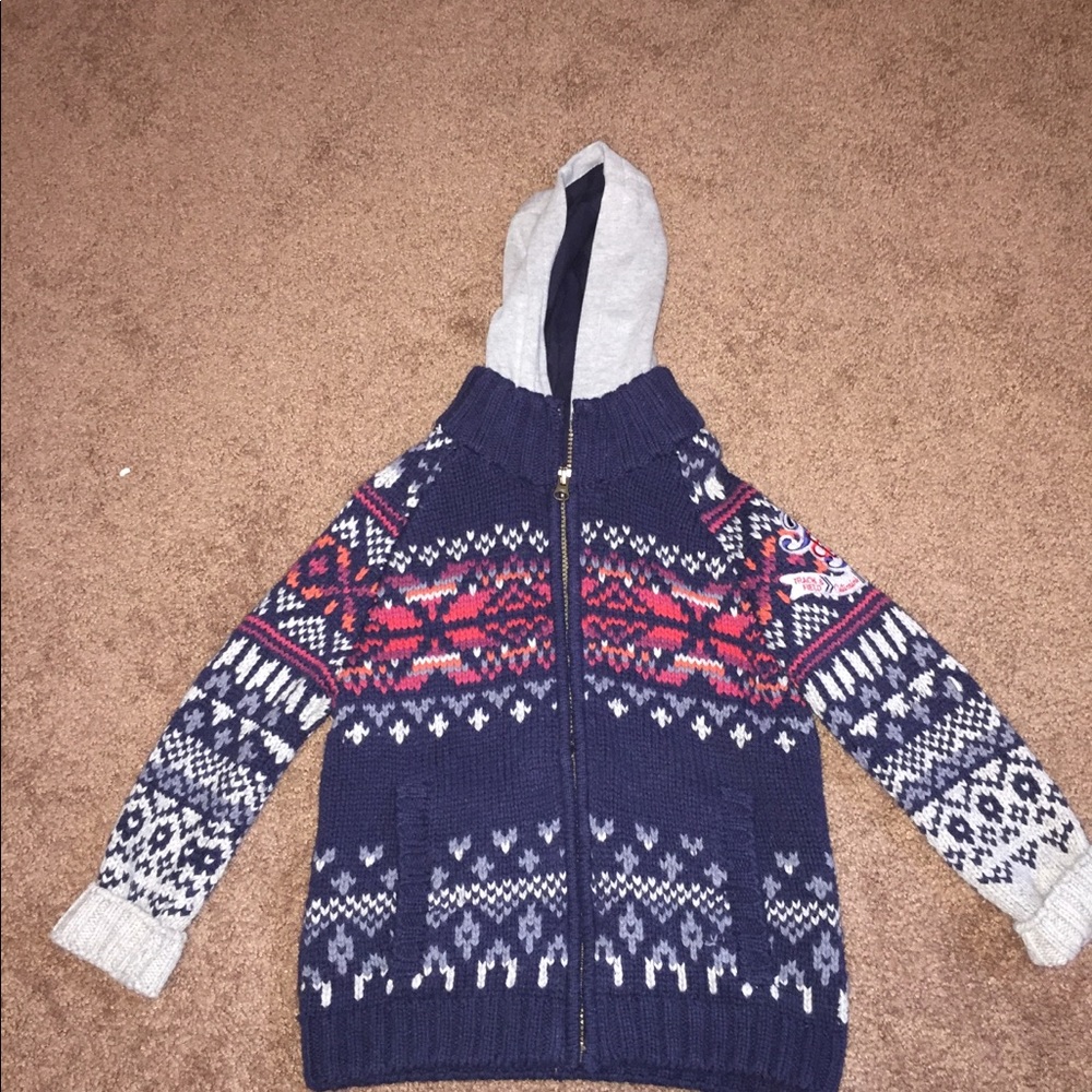 Hoodie